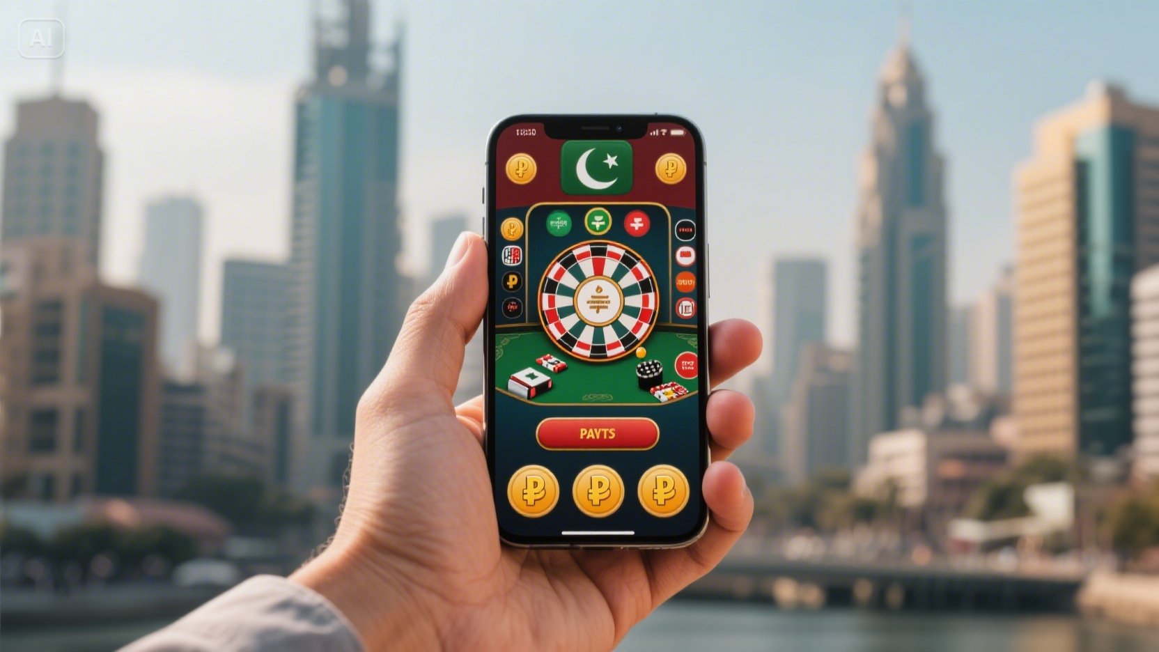 Casino Tiger Gaming desktop and mobile interfaces
