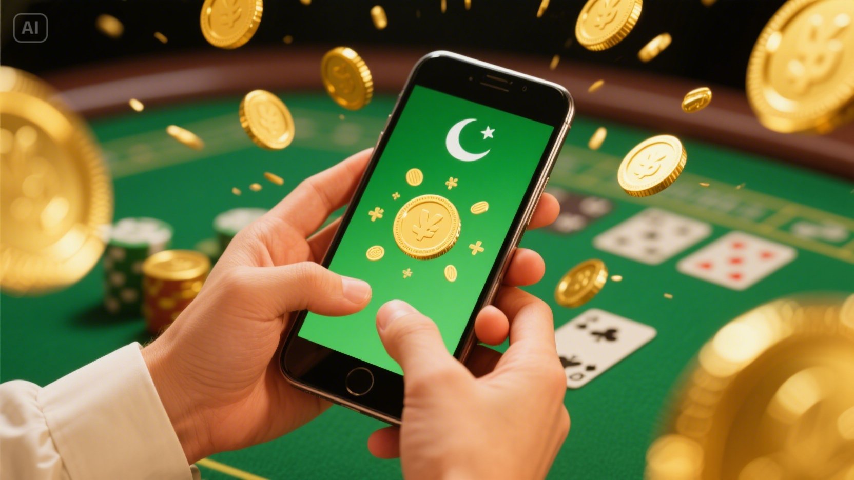 Tiger GamingJoin Pakistan’s gaming platform now and receive 200% instantly! Deposit safely, play premium casino games, and cash out winnings through JazzCash anytime.