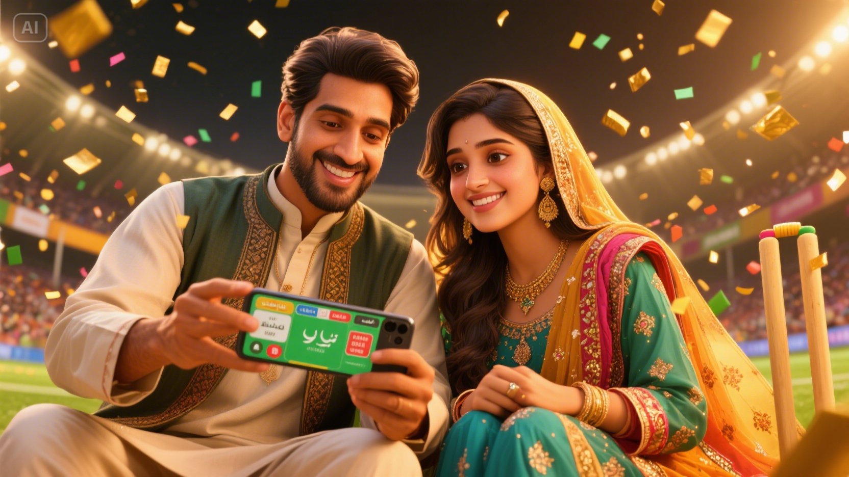 Registration at Tiger Gaming Casino