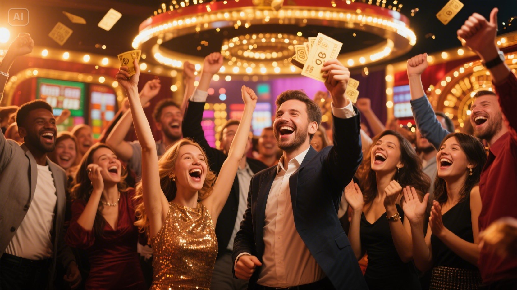 Registration at Tiger Gaming Casino