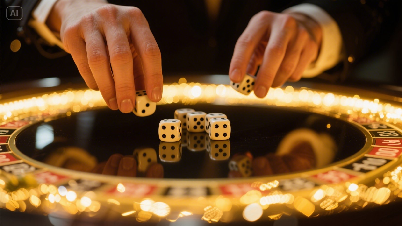 Registration at Tiger Gaming Casino