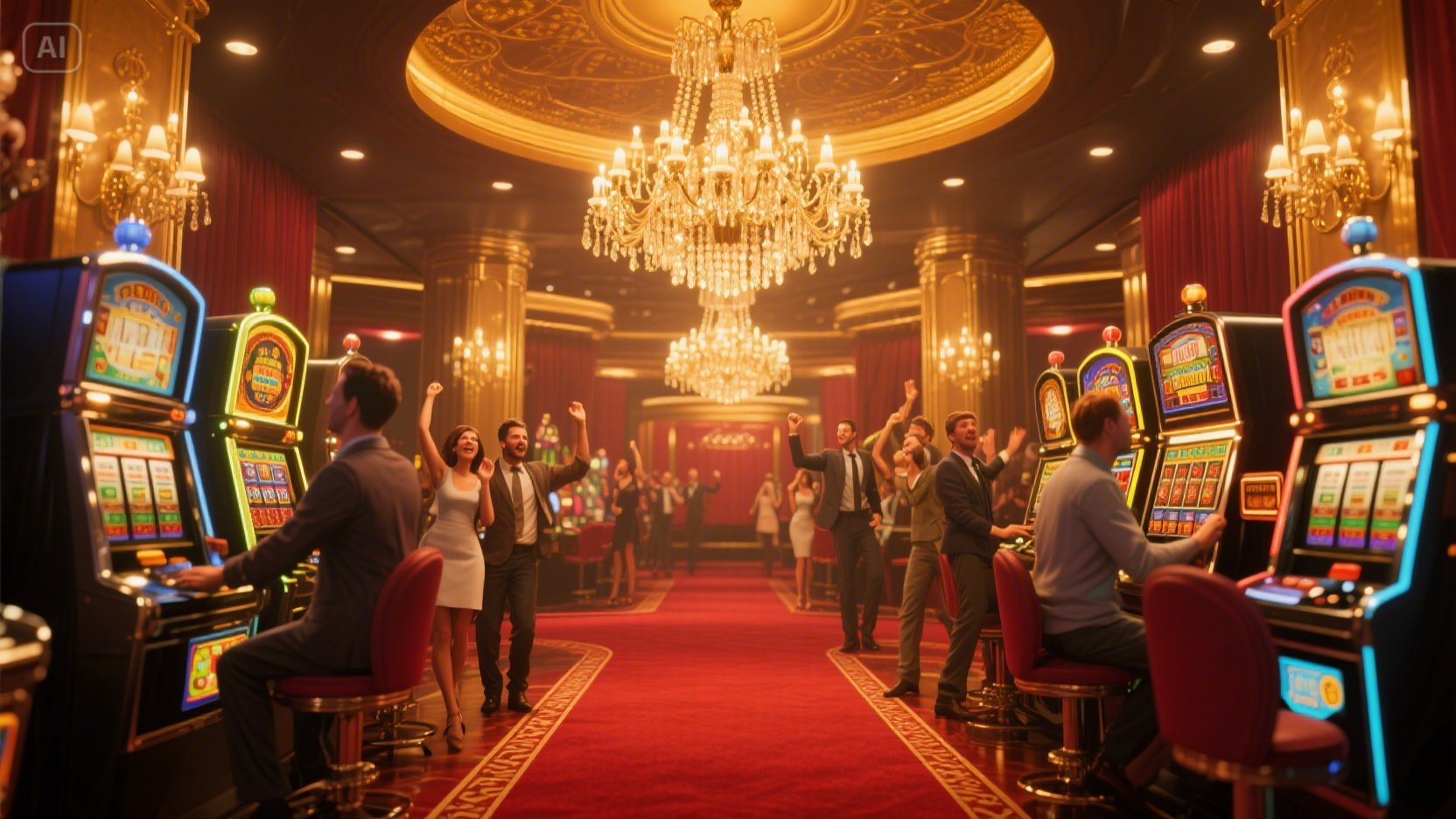 Registration at Tiger Gaming Casino