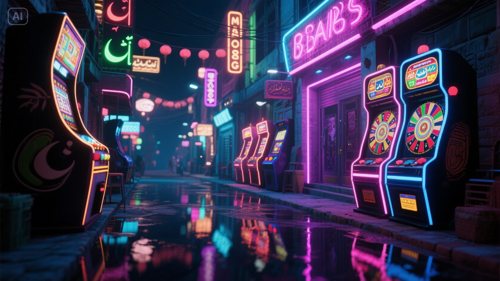 Registration at Tiger Gaming Casino