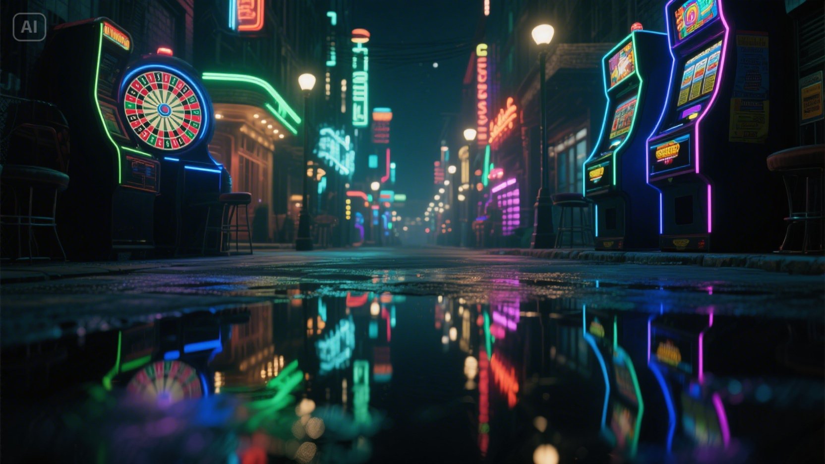 Casino Tiger Gaming desktop and mobile interfaces