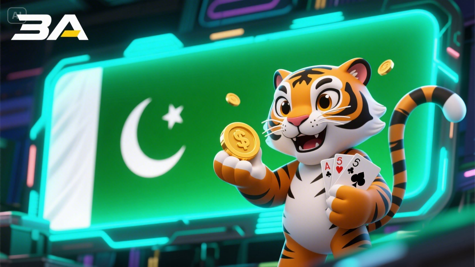 Tiger GamingJoin now and claim 200% instantly on your first deposit! Pakistan’s users can enjoy fair casino play, quick PKR rewards, and trusted local transactions.